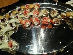 -天津津利华酒店