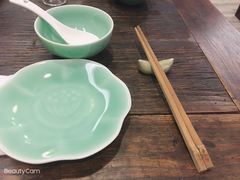 -五观堂素食(新华路店)