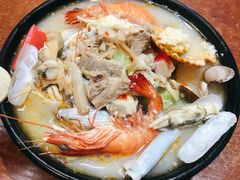 招牌糟柏醋-三爷糟粕醋·鲜鱼汤·海南特色小吃(新华南路店)