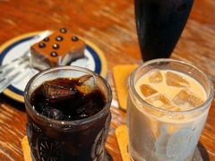 -西村咖啡店 (中山手本店)