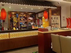 -福来居烤鸭店(天坛二店)