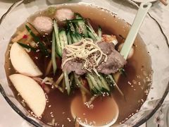-七八冷面·延边朝鲜族美食(欢乐谷店)