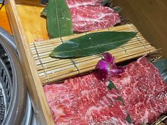 -丸藏和牛烧肉专门店(园区师惠坊店)