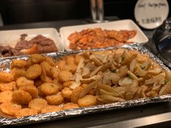 -太原富力万达文华酒店·美食汇西餐厅