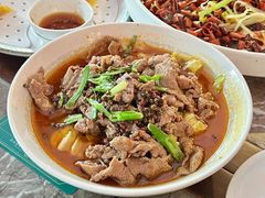 -前海沿·青岛菜(李沧万达店)