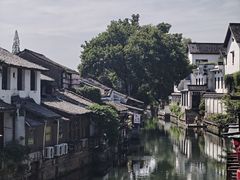 -绍兴古城