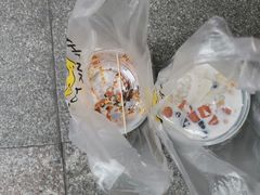 -乐山冰粉·狼牙土豆(竹溪湾店)