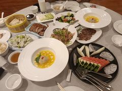 -蓬莱阁中餐厅(崇文门店)