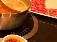 -好彩海鲜火锅饭店(银河百老汇店)