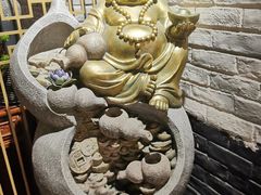 -京韵胡同·酱香羊蝎子火锅涮肉(长寿路店)