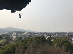 -常熟方塔园