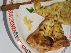 -比格比萨自助(新辰里学清路店)