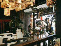 -南京大牌档(济南万象城店)