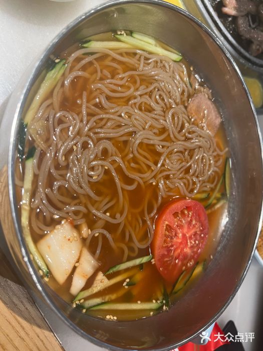 韩宫宴烤肉·料理(合肥中环城店)图片