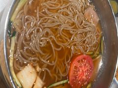 -韩宫宴烤肉·料理(合肥中环城店)