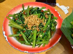 -迷你椰·泰式大排档(共康店)