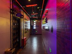 -唱吧麦颂KTV(马驹桥店)