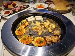 -么子烤肉(化龙池店)