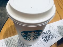 -星巴克(朵云轩店)