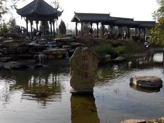 -邓小平故里