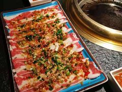 -嘿嘟嘟·肋条烧肉放题(爱融荟城店)