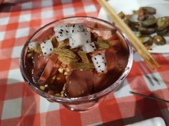 -三个大叔东北烧烤·砂锅菜(西三旗店)