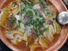 -朝伟清真铜瓢牛肉馆(三十年老·店)