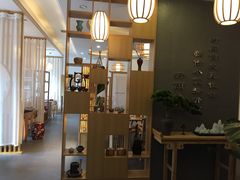 -听雨小筑茶舍(观音桥·龙湖新壹街店)