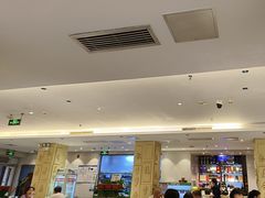 -山东宾馆·齐鲁苑餐厅