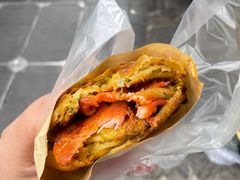 -樊记火烧店(甘泉路店)