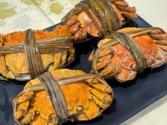 -铭副琦食·虾蟹烩馆(渔人码头店)