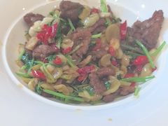 -一楼食业·美食人家