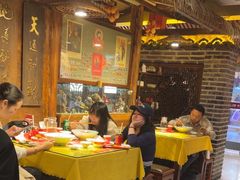 -大海碗·炸酱面·烤鸭·京菜(天坛店)