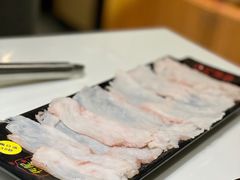-潮发潮汕牛肉店(龙洞店)