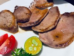 烤牛舌-小山日本料理(兴业太古汇店)