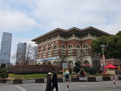 -长沙市青少年宫