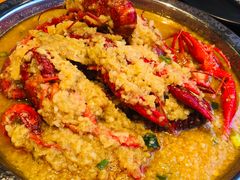 -王红军龙虾(新民路店)