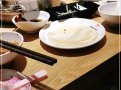 -守柴炉烤鸭(成都大邑店)