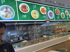 -七食九号食堂(东丽空港店)