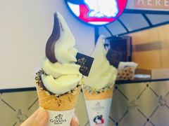 -GODIVA(王府井apm店)