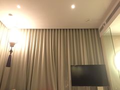 -香港港岛英迪格酒店