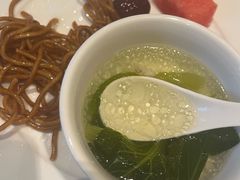 -杭州开元名都大酒店·地中海自助餐厅