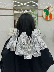 -秦·专注剪发