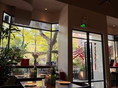 -Bistro 63 创意融合料理(广粤天地店)