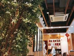 -福海居烤鸭店(鸟巢店)