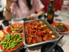 -李叔叔虾蟹大排档(青羊店)