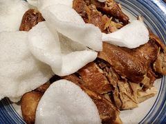 秘制香酥鸡-那家小馆(摩天活力城店)