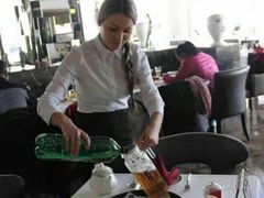 -马克西姆俄罗斯餐厅(通亚街店)