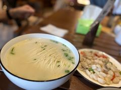 -十面春风·江南面馆(崇宁路店)