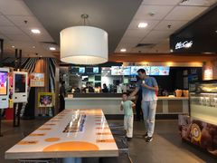 -麦当劳(东苑丽宝商业广场店)